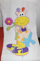 JIRAFA EN FOMI